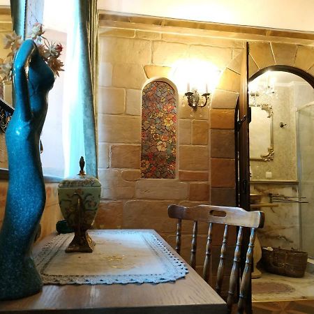 Bed and Breakfast Hye Aspet Հայ Ասպետ Gjumri Exterior foto