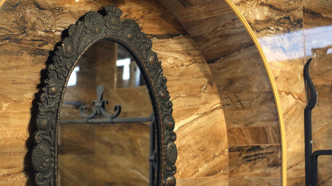 Bed and Breakfast Hye Aspet Հայ Ասպետ Gjumri Exterior foto