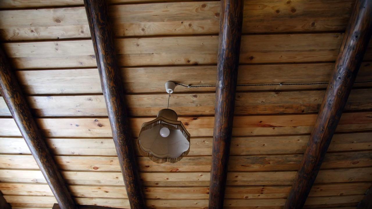 Bed and Breakfast Hye Aspet Հայ Ասպետ Gjumri Exterior foto