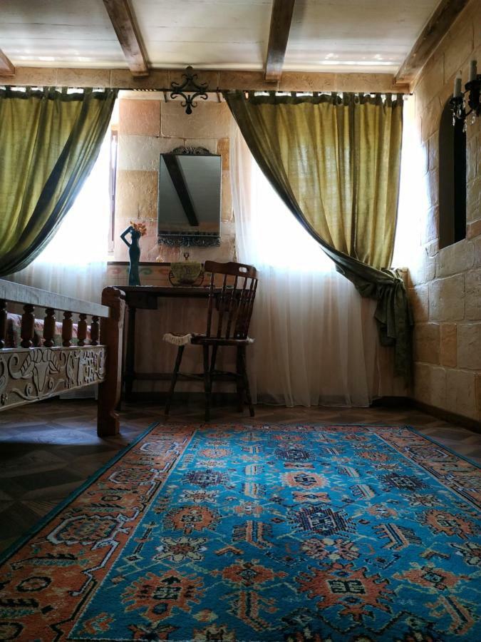 Bed and Breakfast Hye Aspet Հայ Ասպետ Gjumri Exterior foto